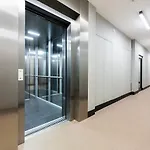 Apartmán Airport Lirowa - P&o Serviced