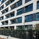 Apartmán Airport Lirowa - P&o Serviced Varšava