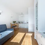 Apartmán Airport Lirowa - P&o Serviced
