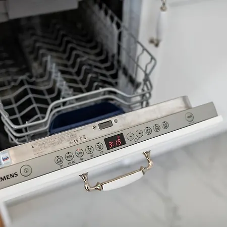 Airport Lirowa - P&o Serviced Varsóvia