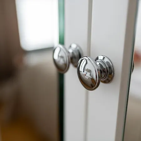 Apartamento Airport Lirowa - P&o Serviced Varsóvia