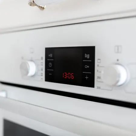 Airport Lirowa - P&o Serviced * Varsó